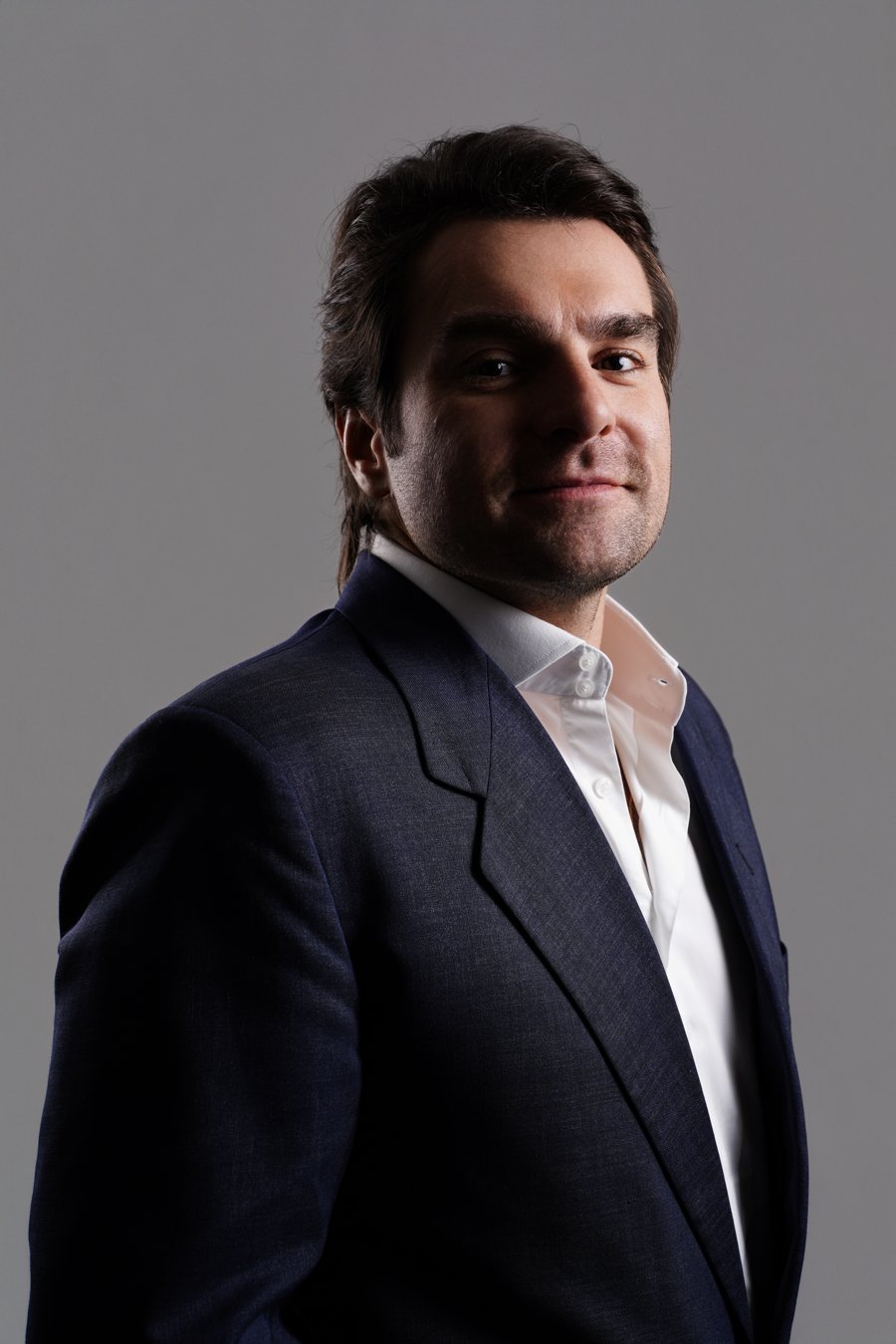 Mario Neto
